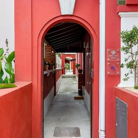 Abeiro Bed & Breakfast *