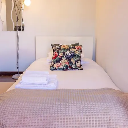 Abeiro Bed & Breakfast Aveiro