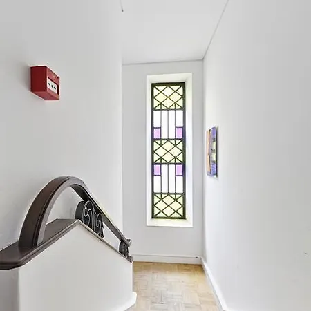 Bed & Breakfast Abeiro Aveiro