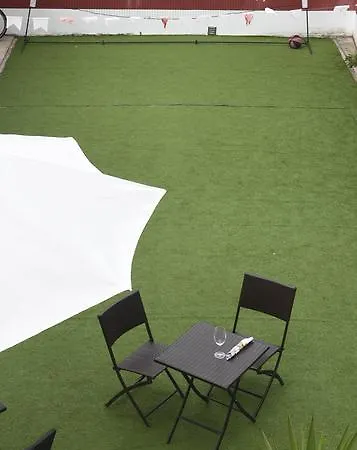 Bed & Breakfast Abeiro Aveiro