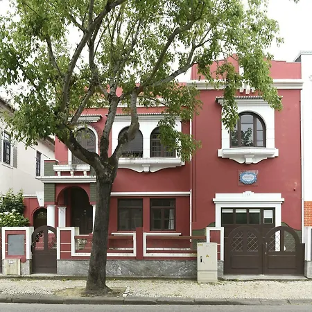 Abeiro Bed & Breakfast