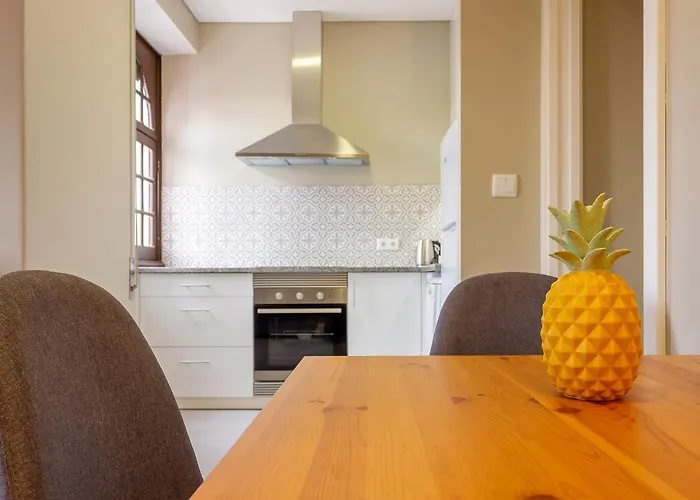 Abeiro לינה וארוחת בוקר