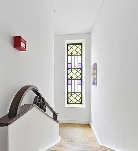 לינה וארוחת בוקר Abeiro אבאירו