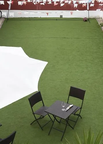 לינה וארוחת בוקר Abeiro אבאירו