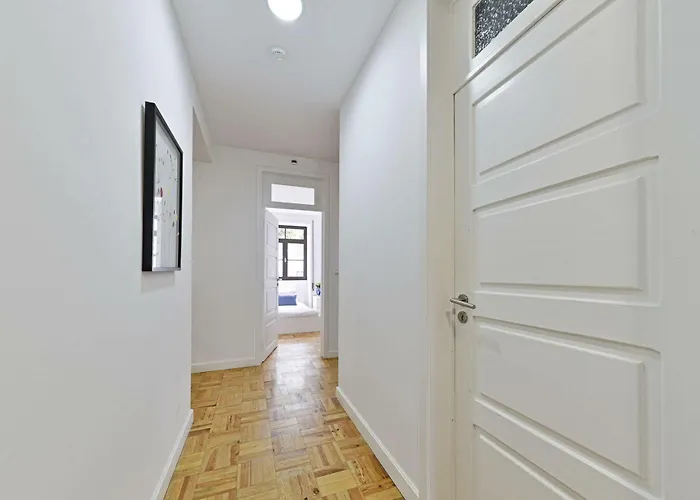 Abeiro לינה וארוחת בוקר אבאירו